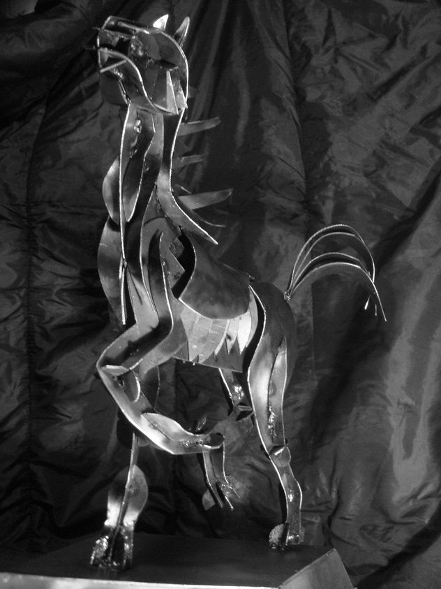 caballo
