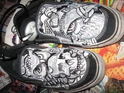 Personalizadas