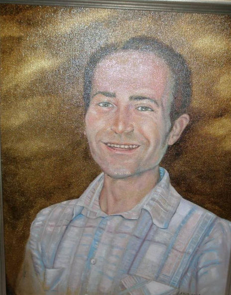 Retrato postumo de...