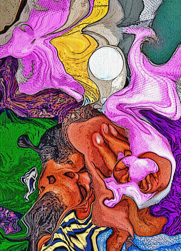 Cobijo Bajo La Luna