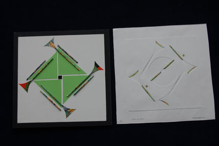 Gogrados-collages