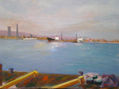 Puerto de Barcelona