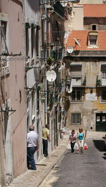 Lisboa