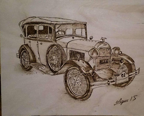 Coche