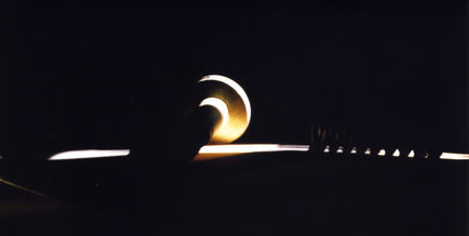 Composicion artistica