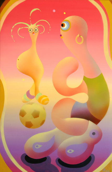 Obra