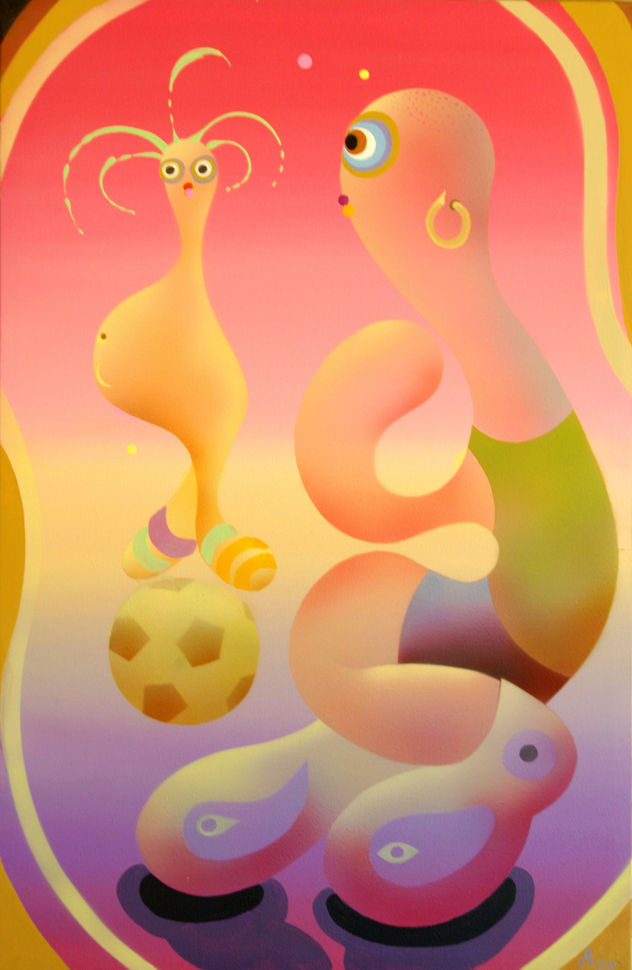 Obra
