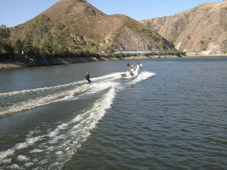 Lago