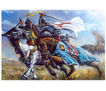 torneo medieval