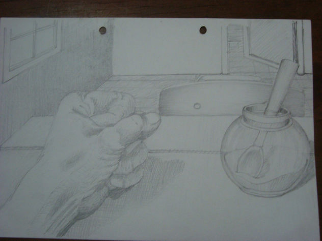 estudio de manos