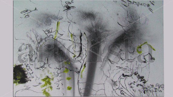 otros int/ext 9 Charcoal