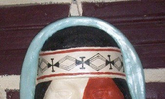 masacaras