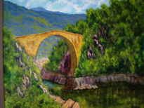 puente de Sadernas