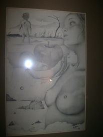 Al desnudo