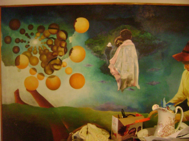 MURAL 