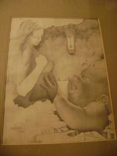 EL NACIMIENTO 