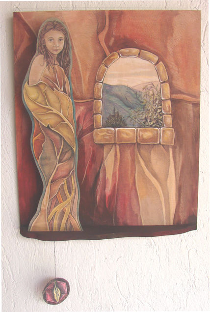 La Ventana