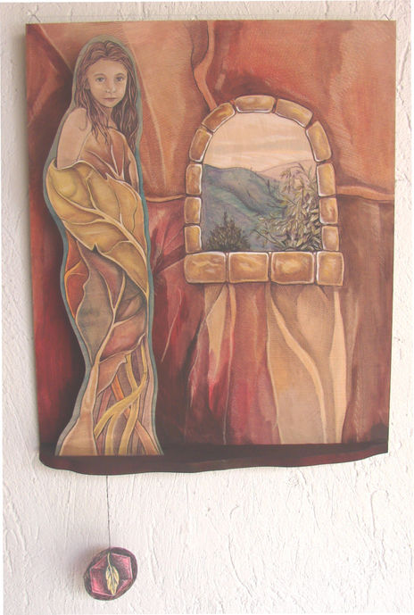 La Ventana