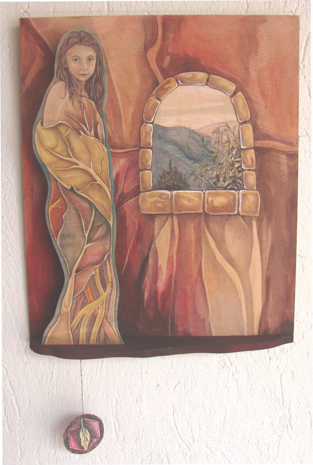 La Ventana