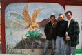 aguila nacional