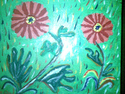 Flores