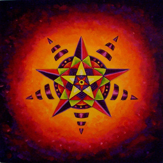 estrella -----