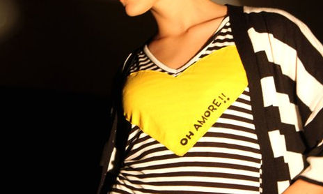 Desfiles - Moda - http://cordobanomoda.blogspot.com/