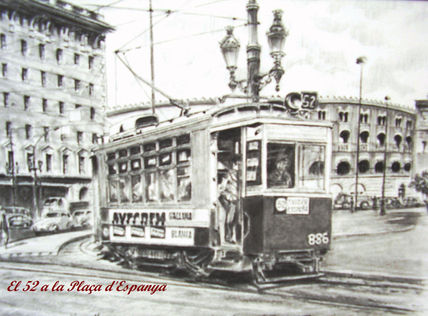 16. Tramvies de...