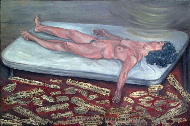 la muerte predecible