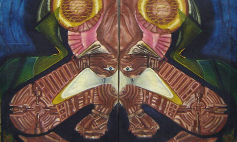 pintura