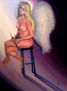 El Angel del Arte