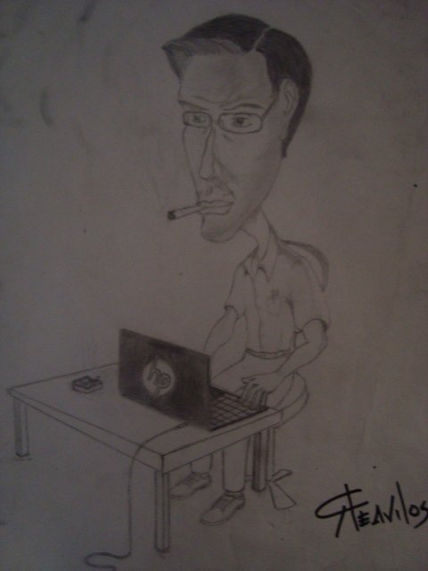 Maestro de computacion