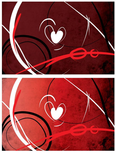 Corazon de caiman