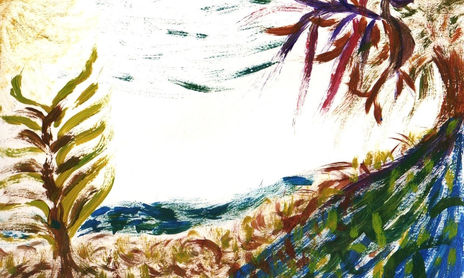Pinturas Vesoly