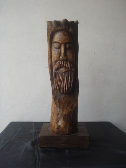 Cristo en penitencia