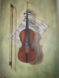 Violin