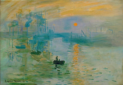 Monet