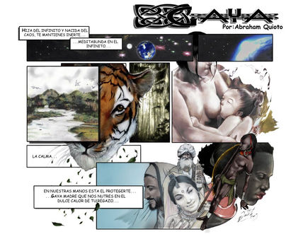 Gaia