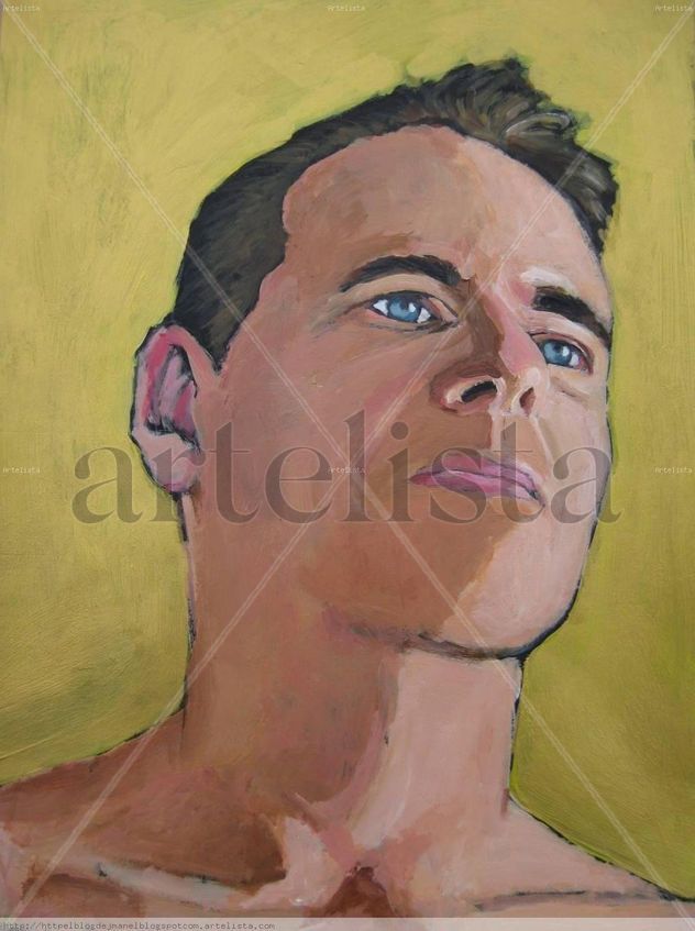 Autorretrato
