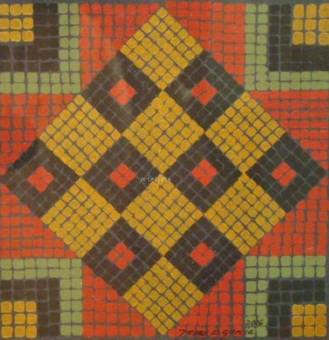 Mosaico 2006