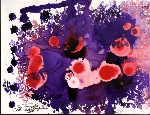 GALAXY RIOT