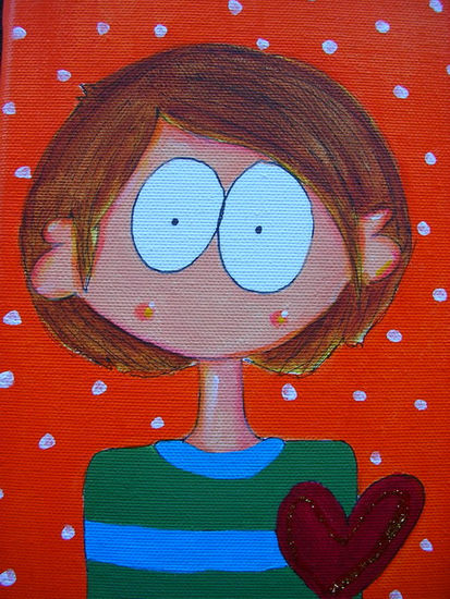 Llobet Acrylic Canvas