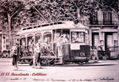 1. Tramvies de Barcelona