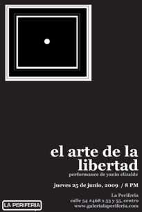 El arte de la libertad