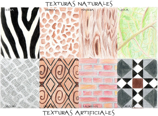 Texturas 