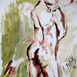 Cuerpos irredentos. 1999 thumbnail 1
