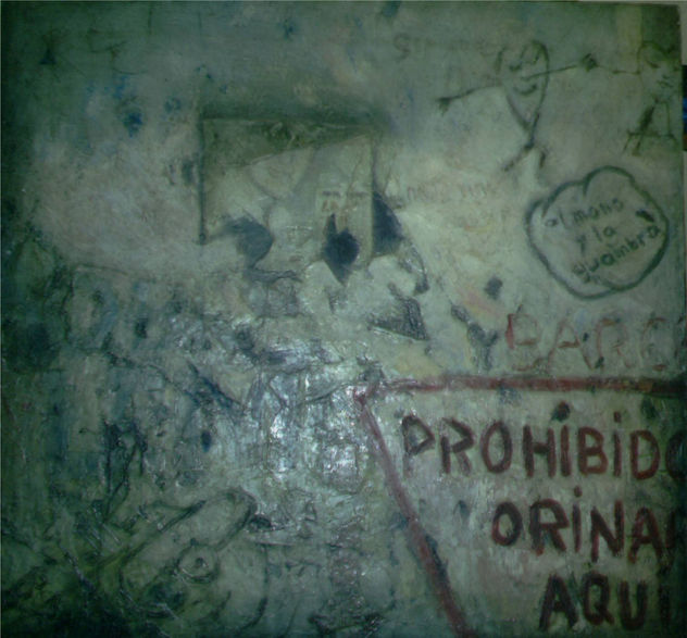 Prohibido hacer silencio