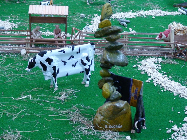 el ganado brick. foto 4