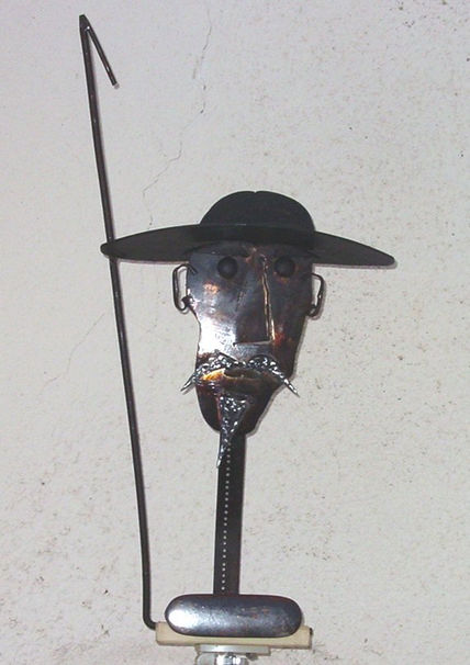 Quijote 3