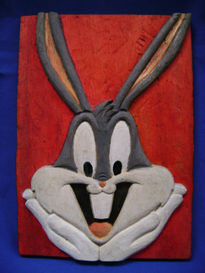 Bugs bunny